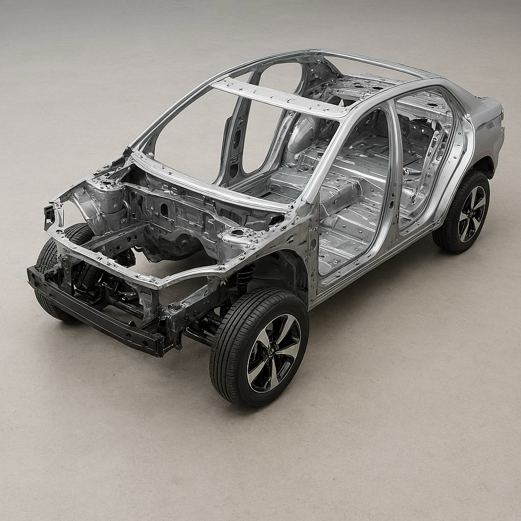 Chassis