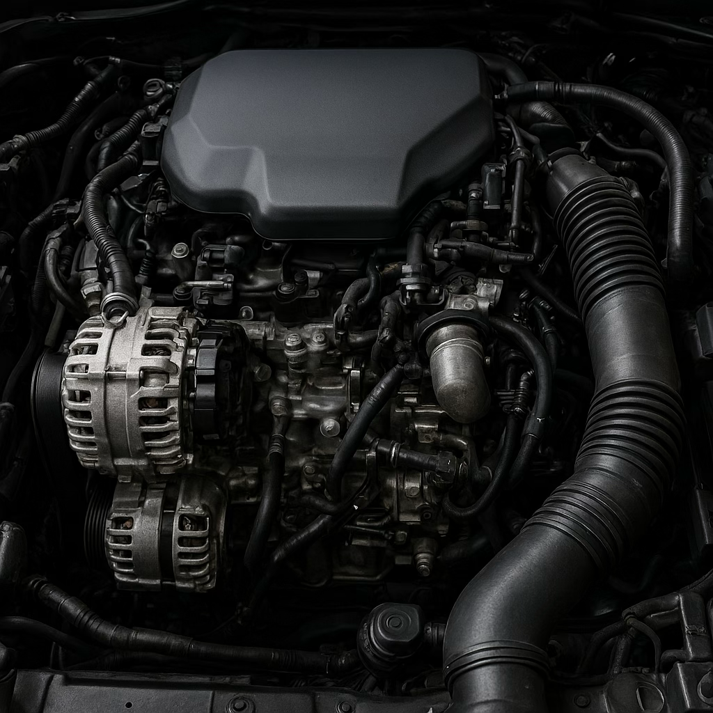 Engine